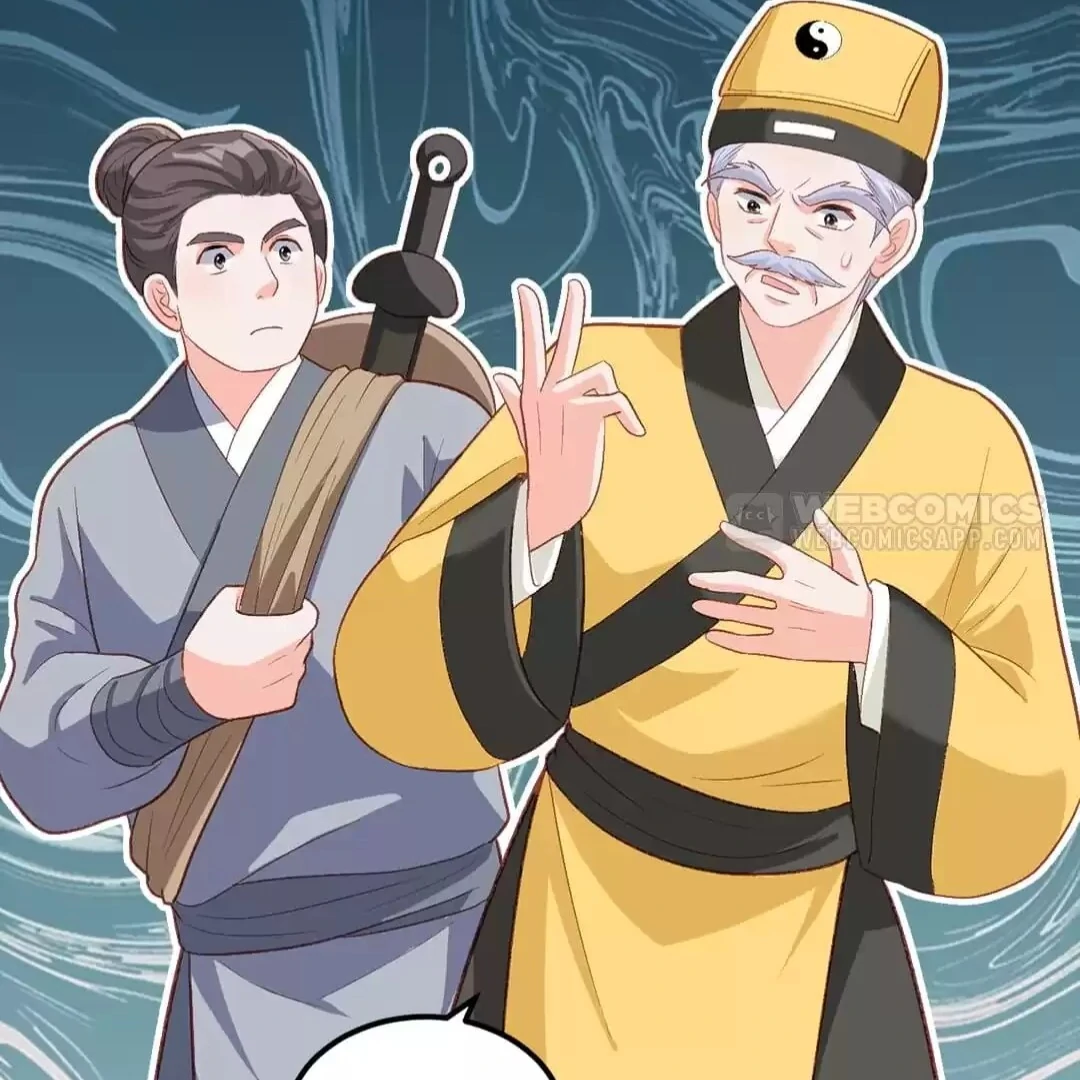 Fu Bao San Sui Ban Ta Bei Ba Ge Jiujiu Tuan Chingle Chapter 23 258 50