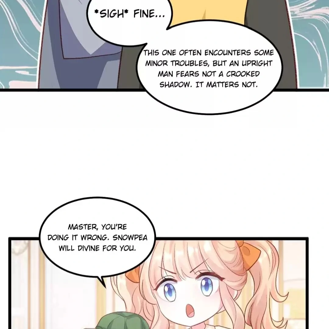 Fu Bao San Sui Ban Ta Bei Ba Ge Jiujiu Tuan Chingle Chapter 23 259 51