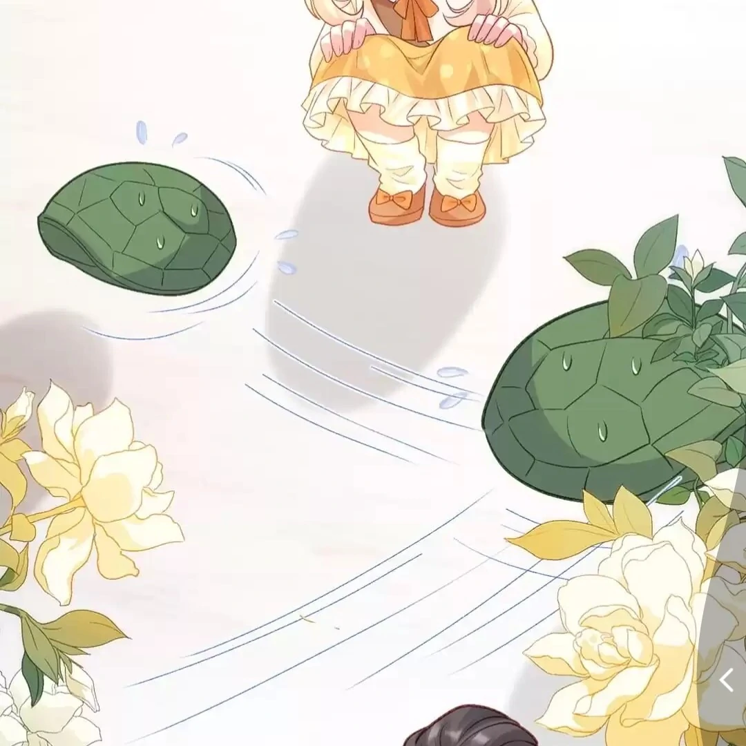 Fu Bao San Sui Ban Ta Bei Ba Ge Jiujiu Tuan Chingle Chapter 23 263 55