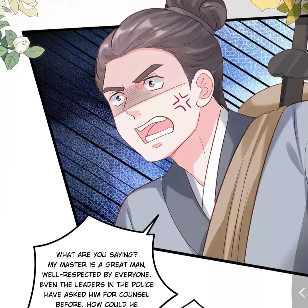 Fu Bao San Sui Ban Ta Bei Ba Ge Jiujiu Tuan Chingle Chapter 23 264 56