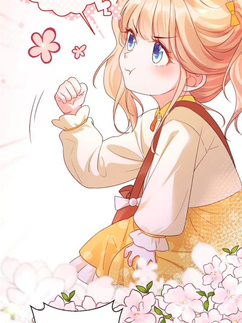 Fu Bao San Sui Ban Ta Bei Ba Ge Jiujiu Tuan Chingle Chapter 24 173 28