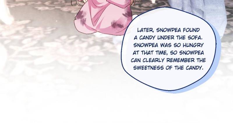 Fu Bao San Sui Ban Ta Bei Ba Ge Jiujiu Tuan Chingle Chapter 24 177 32