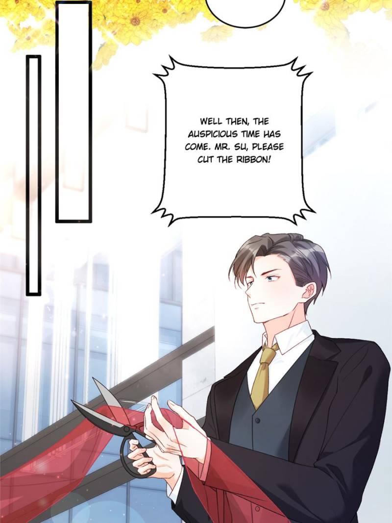 Fu Bao San Sui Ban Ta Bei Ba Ge Jiujiu Tuan Chingle Chapter 24 183 38