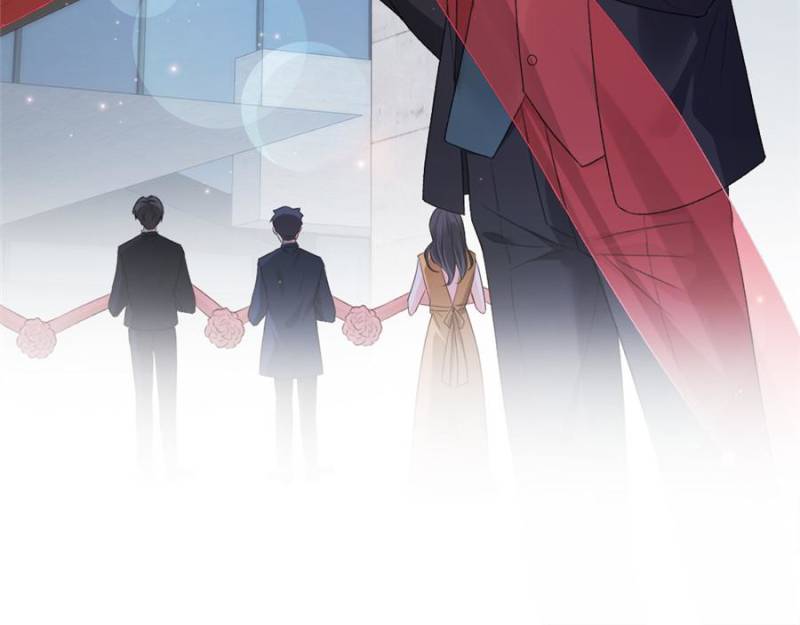 Fu Bao San Sui Ban Ta Bei Ba Ge Jiujiu Tuan Chingle Chapter 24 184 39