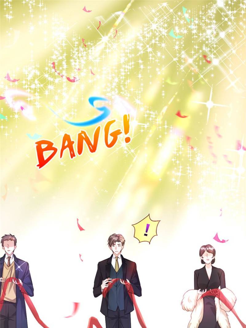 Fu Bao San Sui Ban Ta Bei Ba Ge Jiujiu Tuan Chingle Chapter 24 185 40