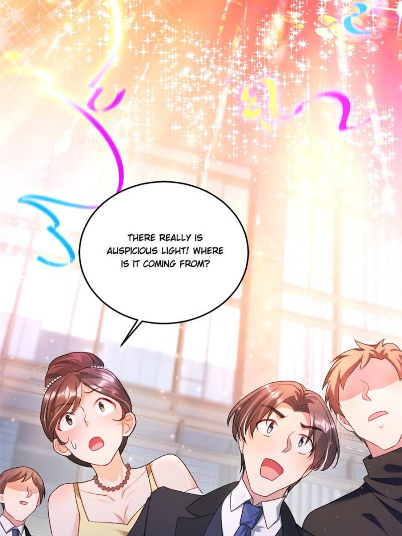 Fu Bao San Sui Ban Ta Bei Ba Ge Jiujiu Tuan Chingle Chapter 24 187 42