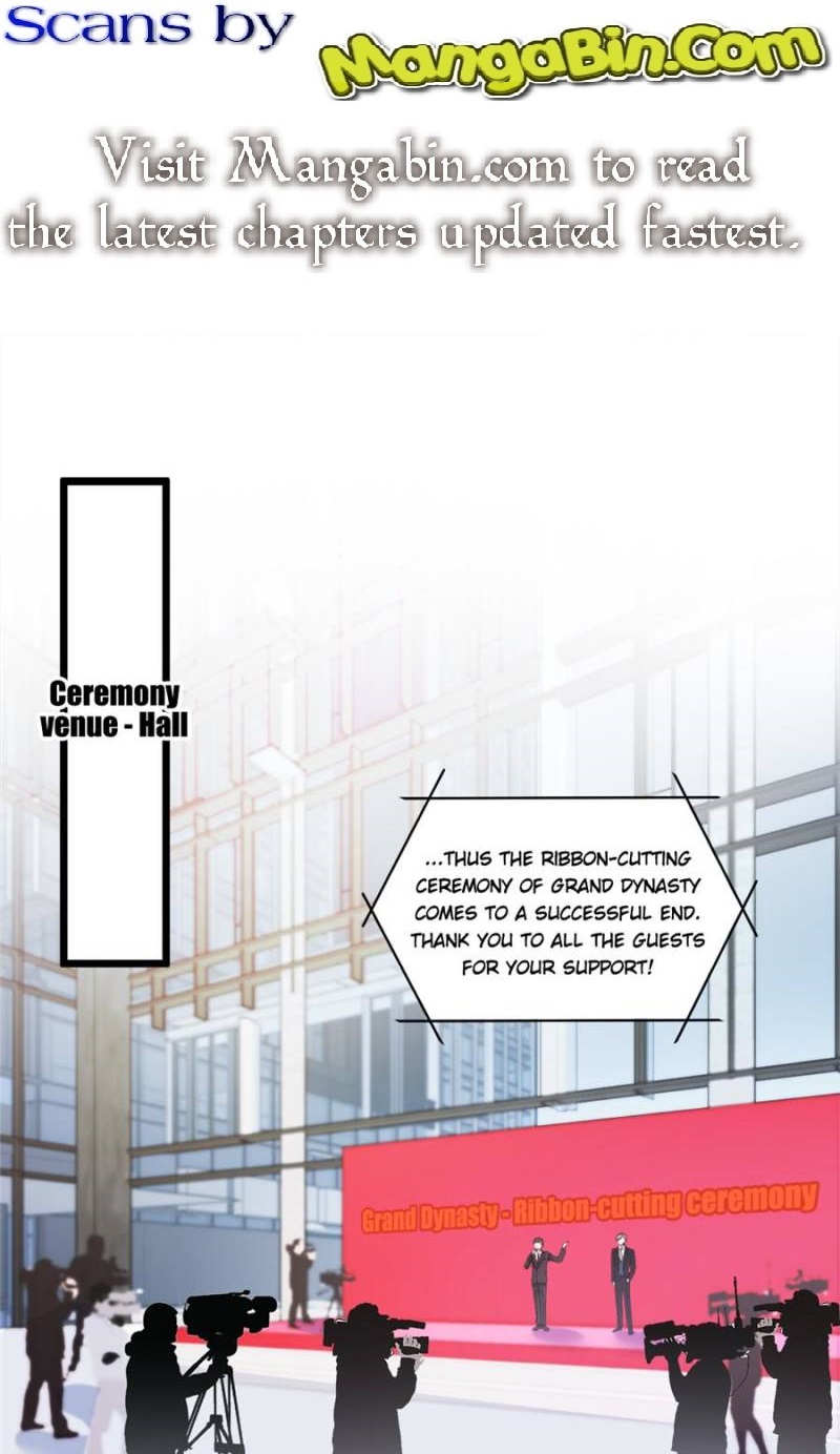 Fu Bao San Sui Ban Ta Bei Ba Ge Jiujiu Tuan Chingle Chapter 25 152 01