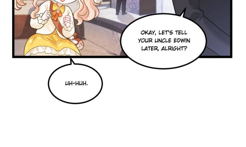 Fu Bao San Sui Ban Ta Bei Ba Ge Jiujiu Tuan Chingle Chapter 25 166 15