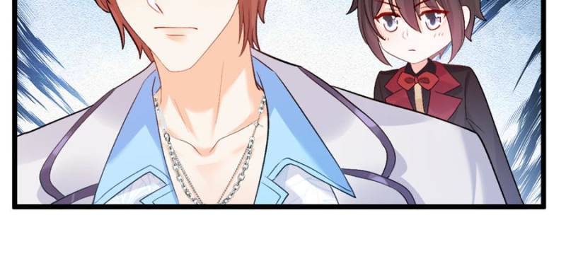 Fu Bao San Sui Ban Ta Bei Ba Ge Jiujiu Tuan Chingle Chapter 25 186 35