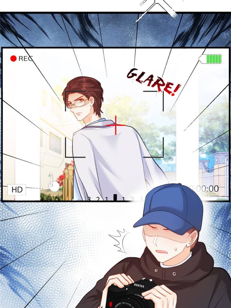 Fu Bao San Sui Ban Ta Bei Ba Ge Jiujiu Tuan Chingle Chapter 25 196 45