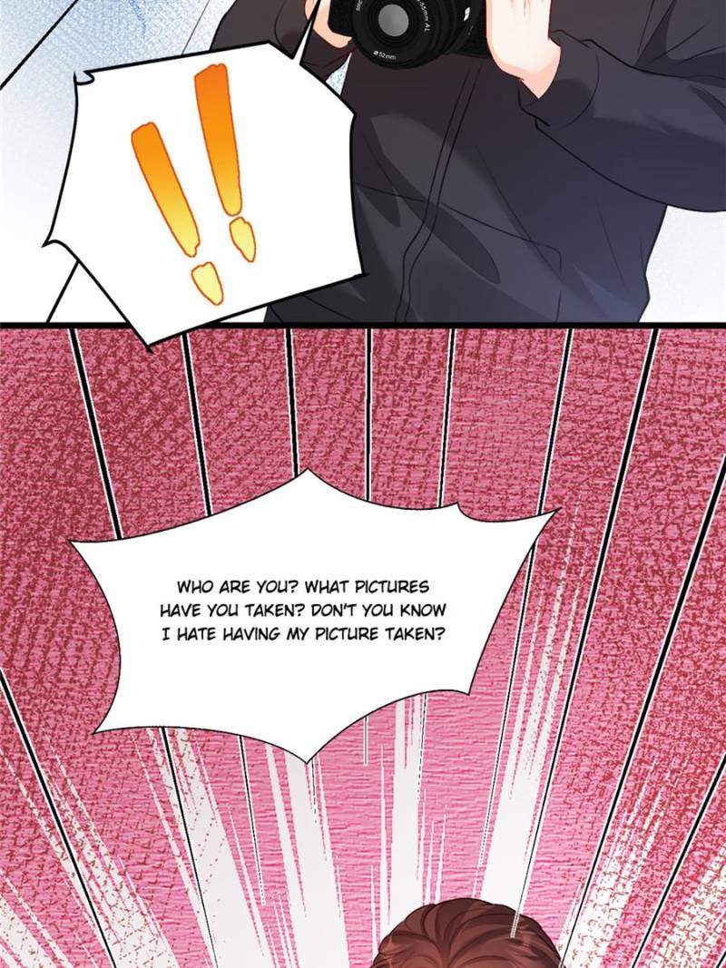 Fu Bao San Sui Ban Ta Bei Ba Ge Jiujiu Tuan Chingle Chapter 25 197 46