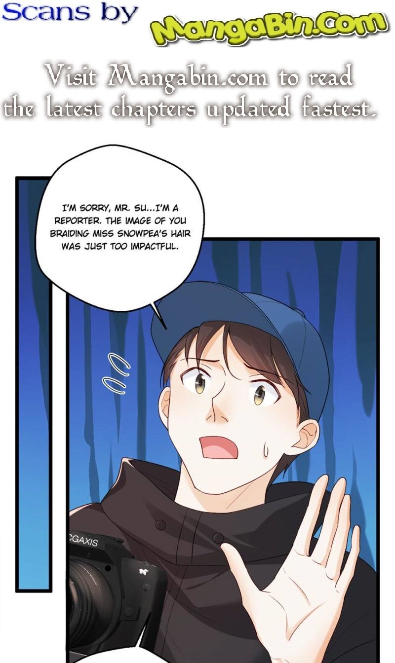 Fu Bao San Sui Ban Ta Bei Ba Ge Jiujiu Tuan Chingle Chapter 26 191 01