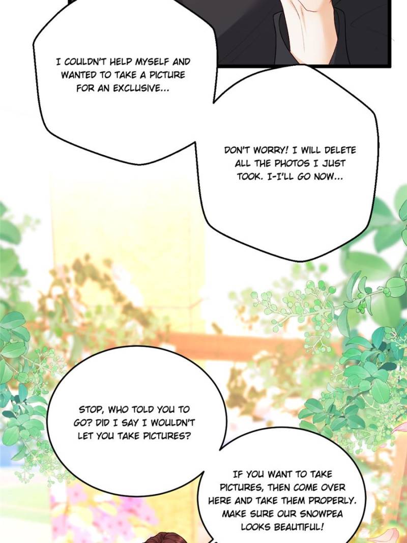 Fu Bao San Sui Ban Ta Bei Ba Ge Jiujiu Tuan Chingle Chapter 26 192 02