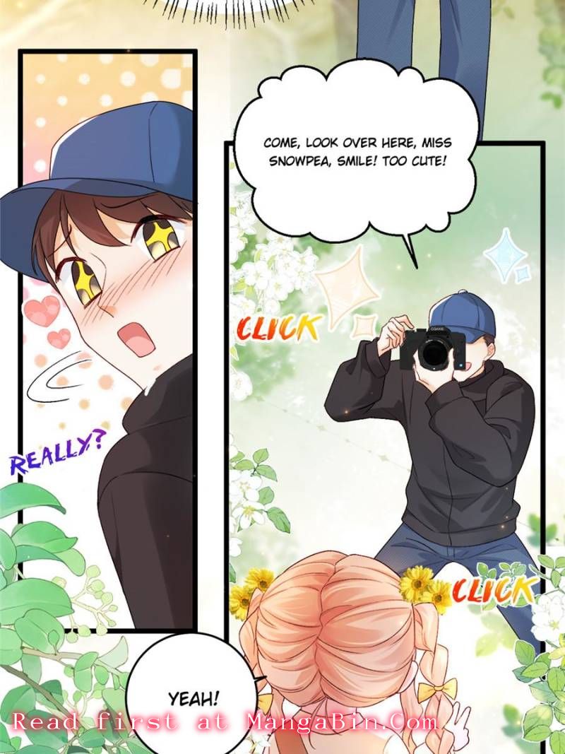 Fu Bao San Sui Ban Ta Bei Ba Ge Jiujiu Tuan Chingle Chapter 26 194 04