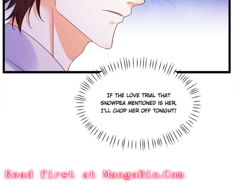 Fu Bao San Sui Ban Ta Bei Ba Ge Jiujiu Tuan Chingle Chapter 26 198 08