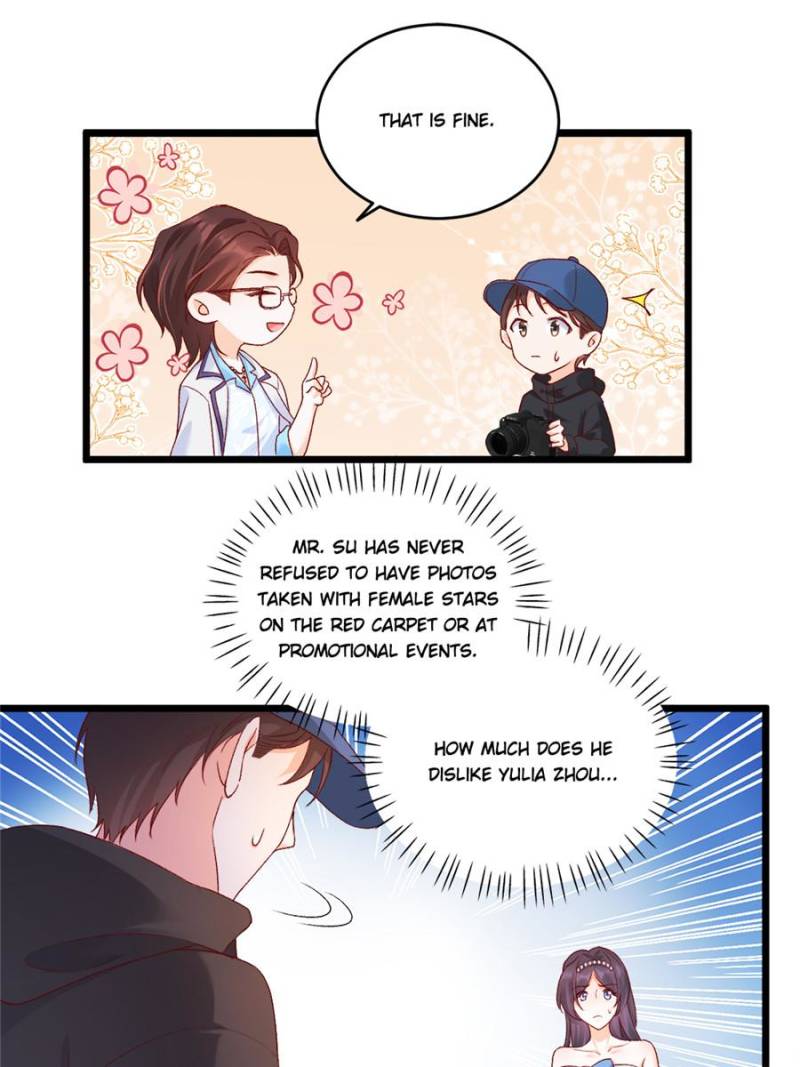 Fu Bao San Sui Ban Ta Bei Ba Ge Jiujiu Tuan Chingle Chapter 26 207 17