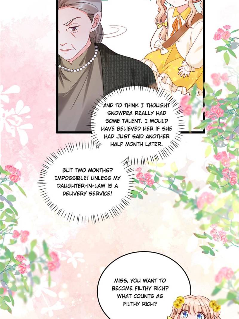 Fu Bao San Sui Ban Ta Bei Ba Ge Jiujiu Tuan Chingle Chapter 26 214 24