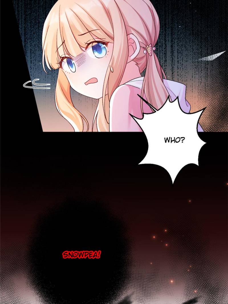 Fu Bao San Sui Ban Ta Bei Ba Ge Jiujiu Tuan Chingle Chapter 26 230 40