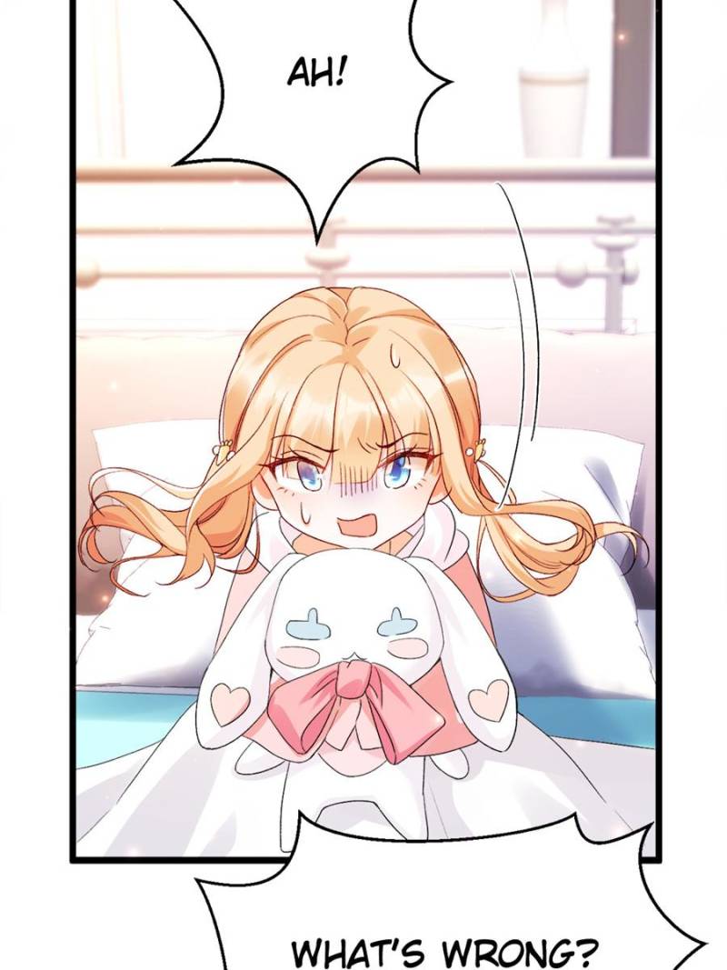 Fu Bao San Sui Ban Ta Bei Ba Ge Jiujiu Tuan Chingle Chapter 26 232 42