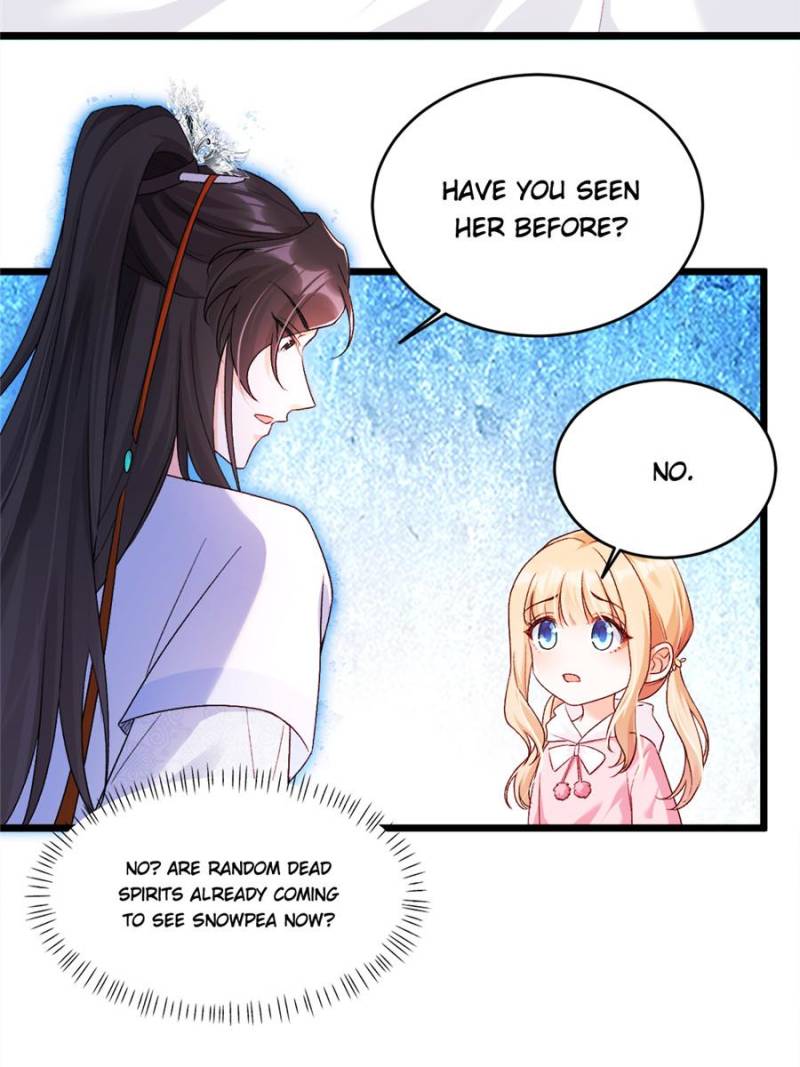 Fu Bao San Sui Ban Ta Bei Ba Ge Jiujiu Tuan Chingle Chapter 26 235 45