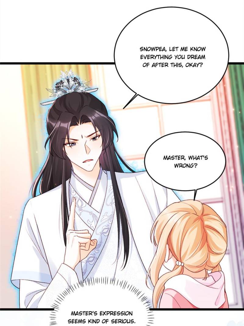 Fu Bao San Sui Ban Ta Bei Ba Ge Jiujiu Tuan Chingle Chapter 26 236 46