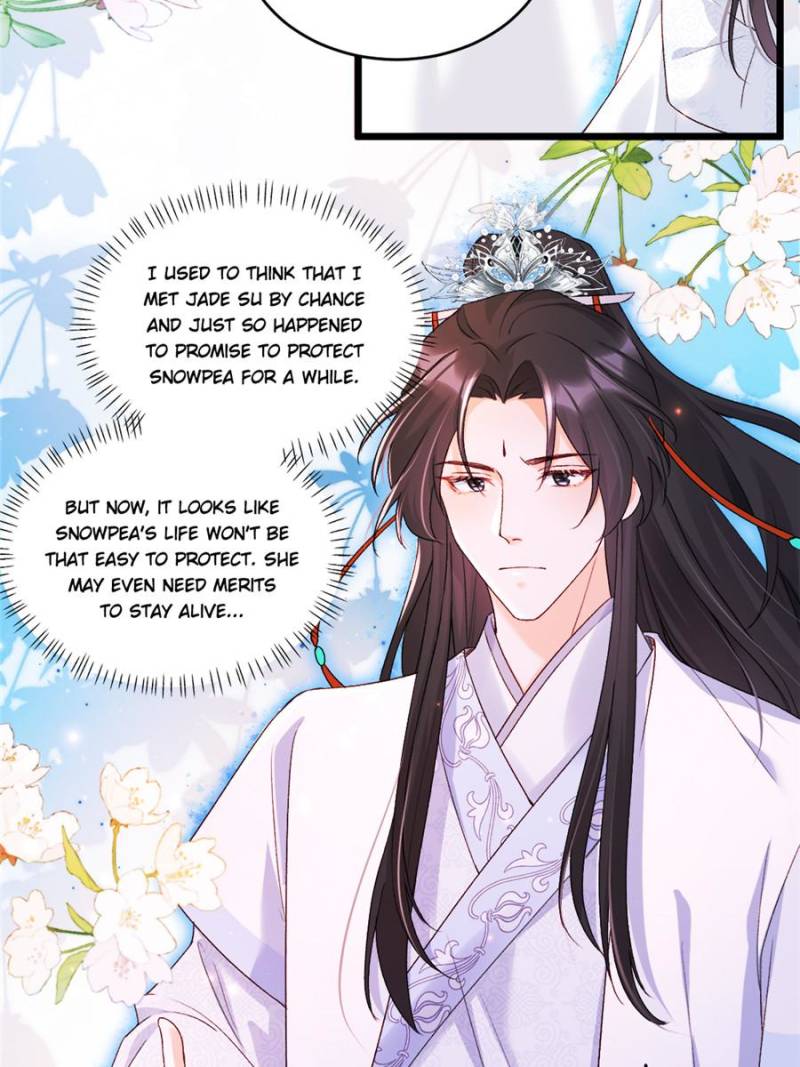 Fu Bao San Sui Ban Ta Bei Ba Ge Jiujiu Tuan Chingle Chapter 26 238 48