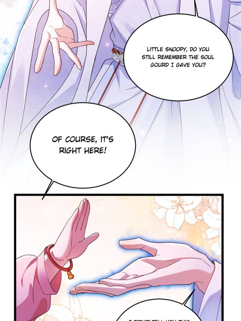 Fu Bao San Sui Ban Ta Bei Ba Ge Jiujiu Tuan Chingle Chapter 26 239 49