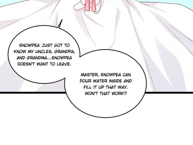 Fu Bao San Sui Ban Ta Bei Ba Ge Jiujiu Tuan Chingle Chapter 26 241 51