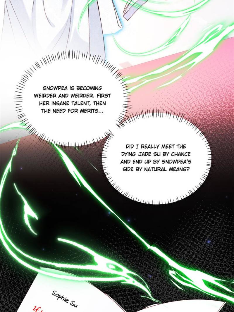 Fu Bao San Sui Ban Ta Bei Ba Ge Jiujiu Tuan Chingle Chapter 26 247 57