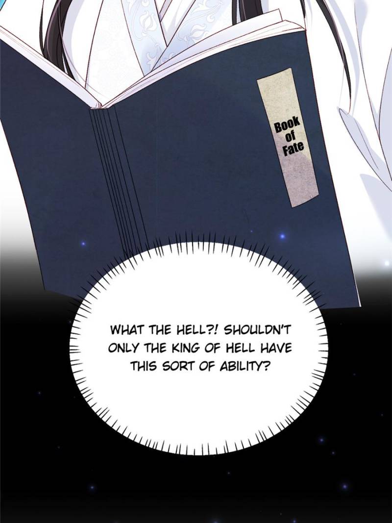 Fu Bao San Sui Ban Ta Bei Ba Ge Jiujiu Tuan Chingle Chapter 26 249 59