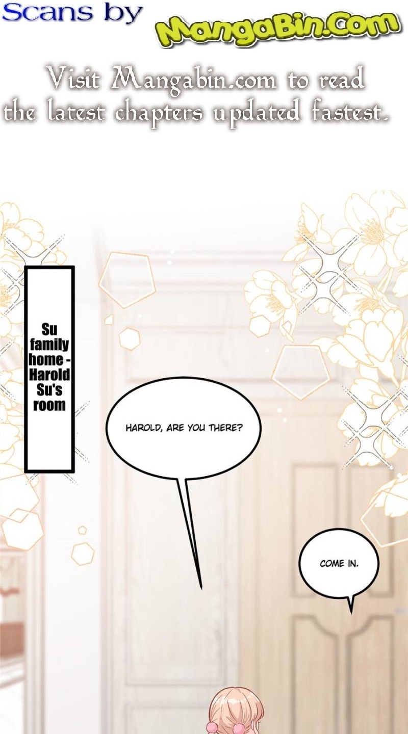 Fu Bao San Sui Ban Ta Bei Ba Ge Jiujiu Tuan Chingle Chapter 27 146 01