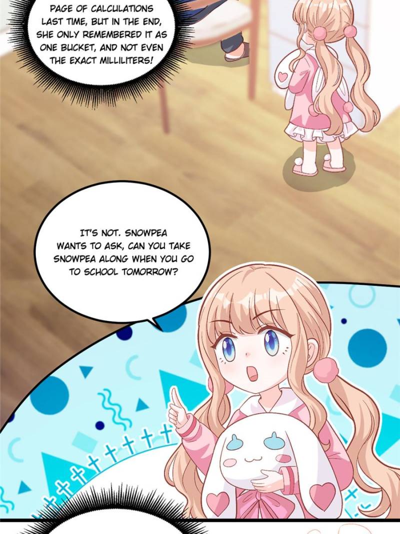 Fu Bao San Sui Ban Ta Bei Ba Ge Jiujiu Tuan Chingle Chapter 27 148 03