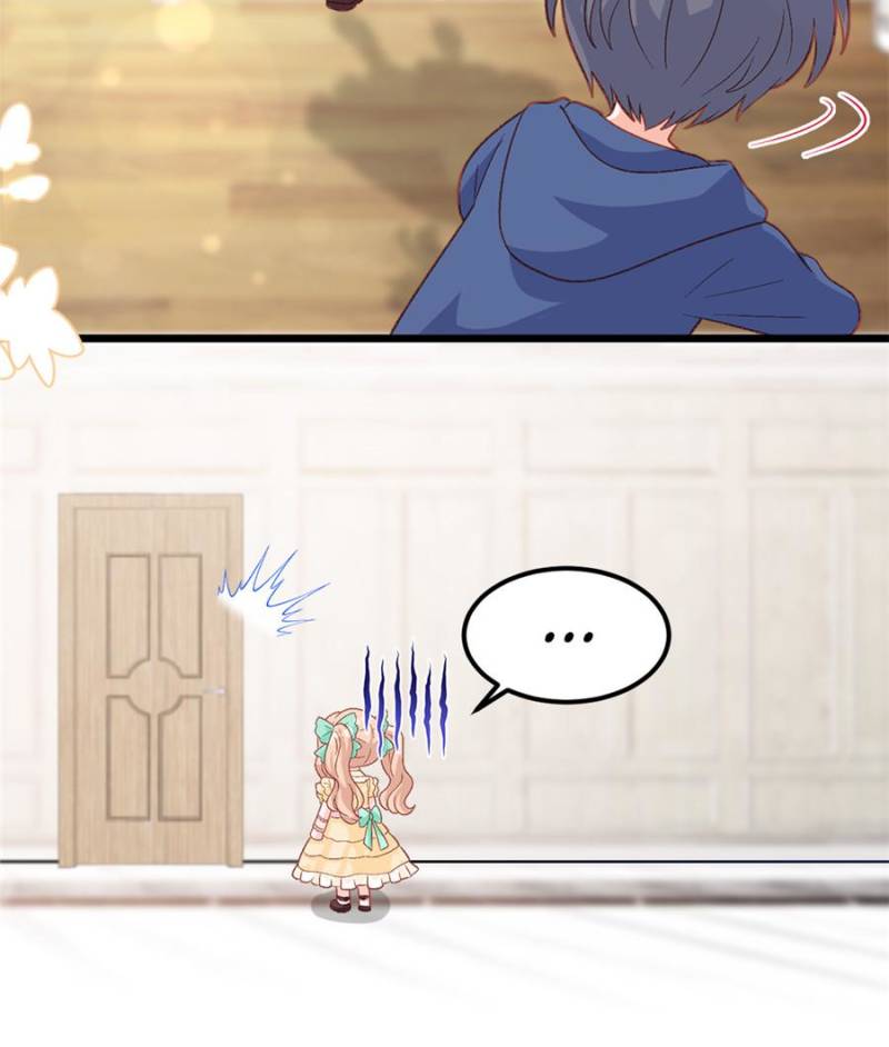 Fu Bao San Sui Ban Ta Bei Ba Ge Jiujiu Tuan Chingle Chapter 27 152 07