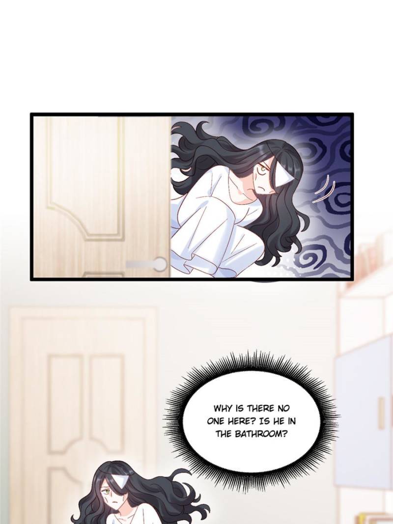 Fu Bao San Sui Ban Ta Bei Ba Ge Jiujiu Tuan Chingle Chapter 27 165 20