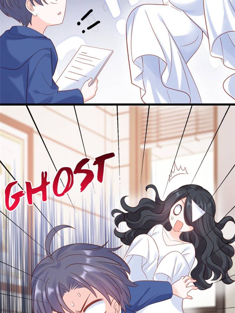 Fu Bao San Sui Ban Ta Bei Ba Ge Jiujiu Tuan Chingle Chapter 27 168 23