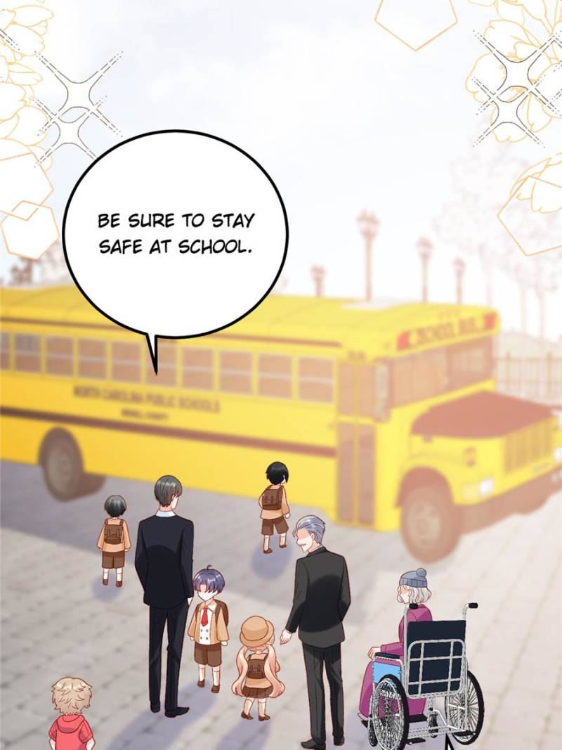 Fu Bao San Sui Ban Ta Bei Ba Ge Jiujiu Tuan Chingle Chapter 27 182 37