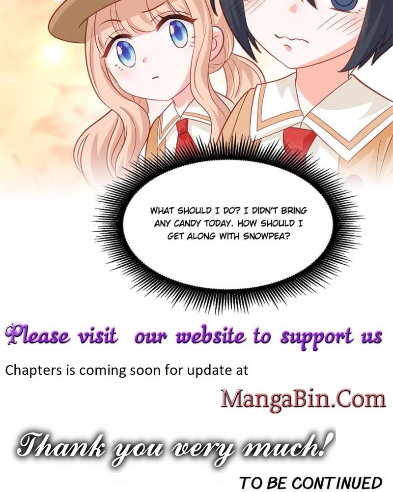 Fu Bao San Sui Ban Ta Bei Ba Ge Jiujiu Tuan Chingle Chapter 27 191 46