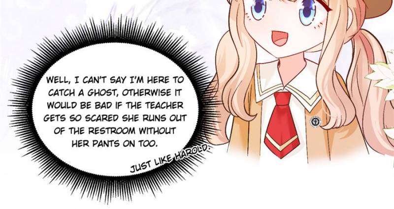 Fu Bao San Sui Ban Ta Bei Ba Ge Jiujiu Tuan Chingle Chapter 28 192 20