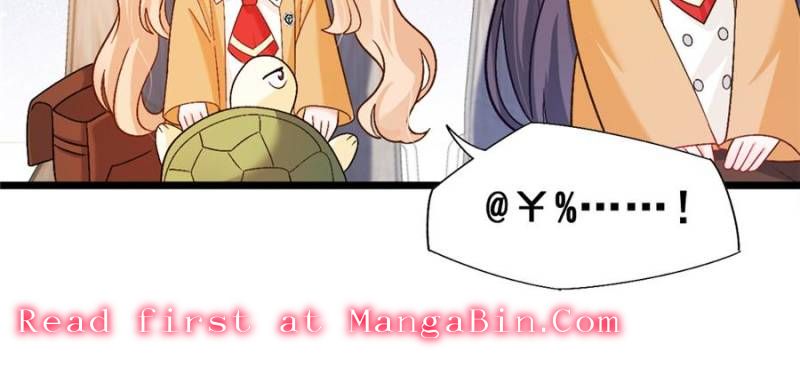 Fu Bao San Sui Ban Ta Bei Ba Ge Jiujiu Tuan Chingle Chapter 28 199 27