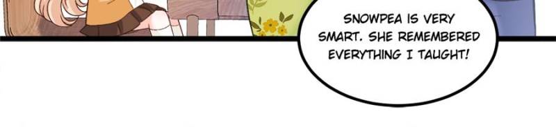 Fu Bao San Sui Ban Ta Bei Ba Ge Jiujiu Tuan Chingle Chapter 28 213 41