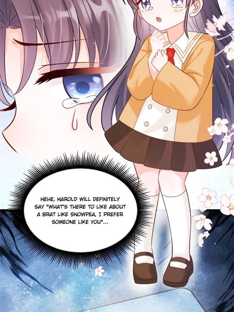 Fu Bao San Sui Ban Ta Bei Ba Ge Jiujiu Tuan Chingle Chapter 28 225 53