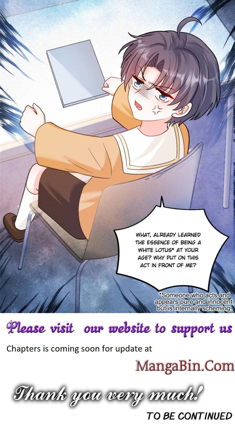 Fu Bao San Sui Ban Ta Bei Ba Ge Jiujiu Tuan Chingle Chapter 28 226 54