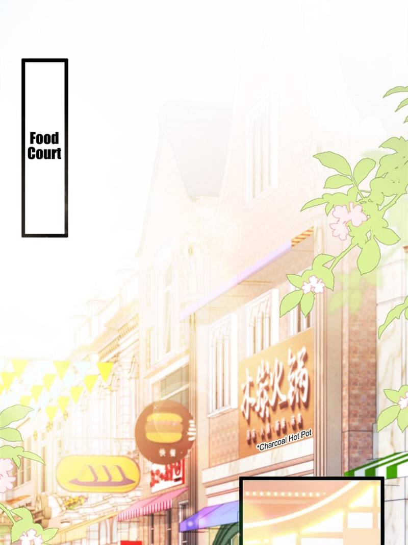 Fu Bao San Sui Ban Ta Bei Ba Ge Jiujiu Tuan Chingle Chapter 29 130 15