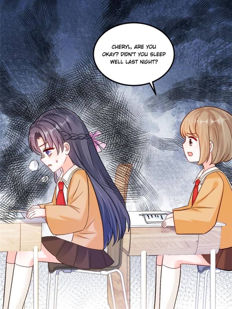 Fu Bao San Sui Ban Ta Bei Ba Ge Jiujiu Tuan Chingle Chapter 29 143 28