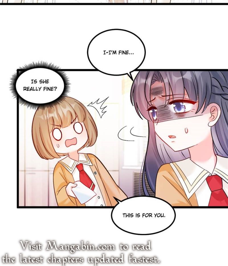 Fu Bao San Sui Ban Ta Bei Ba Ge Jiujiu Tuan Chingle Chapter 29 144 29