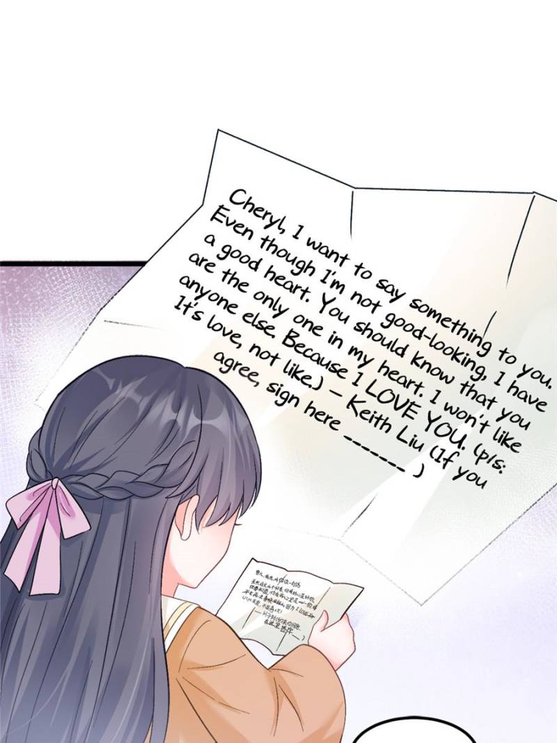 Fu Bao San Sui Ban Ta Bei Ba Ge Jiujiu Tuan Chingle Chapter 29 145 30