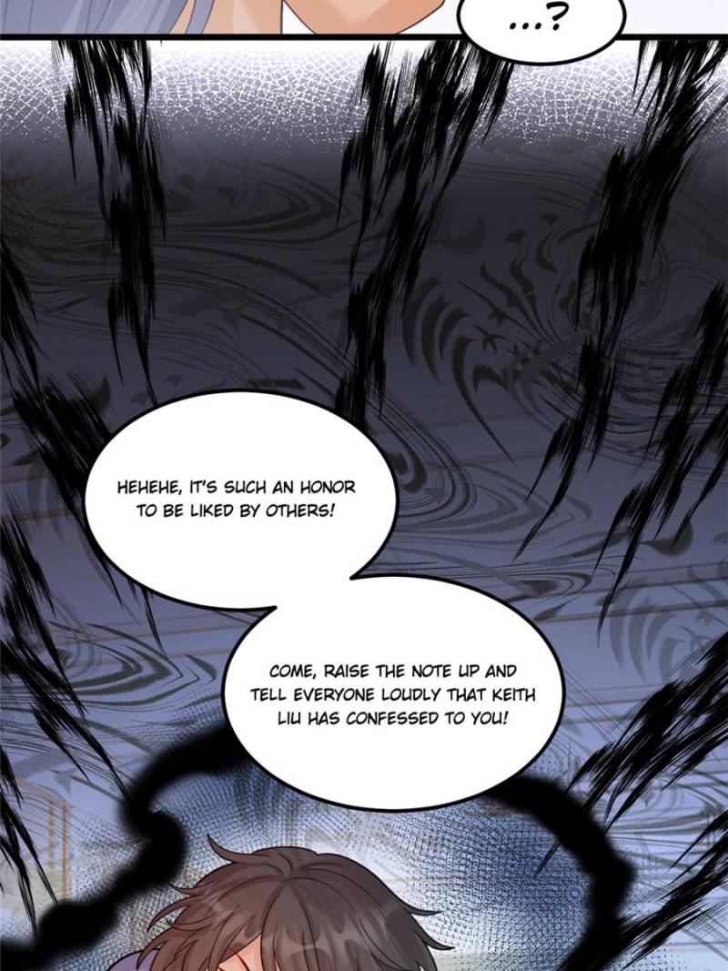 Fu Bao San Sui Ban Ta Bei Ba Ge Jiujiu Tuan Chingle Chapter 29 146 31