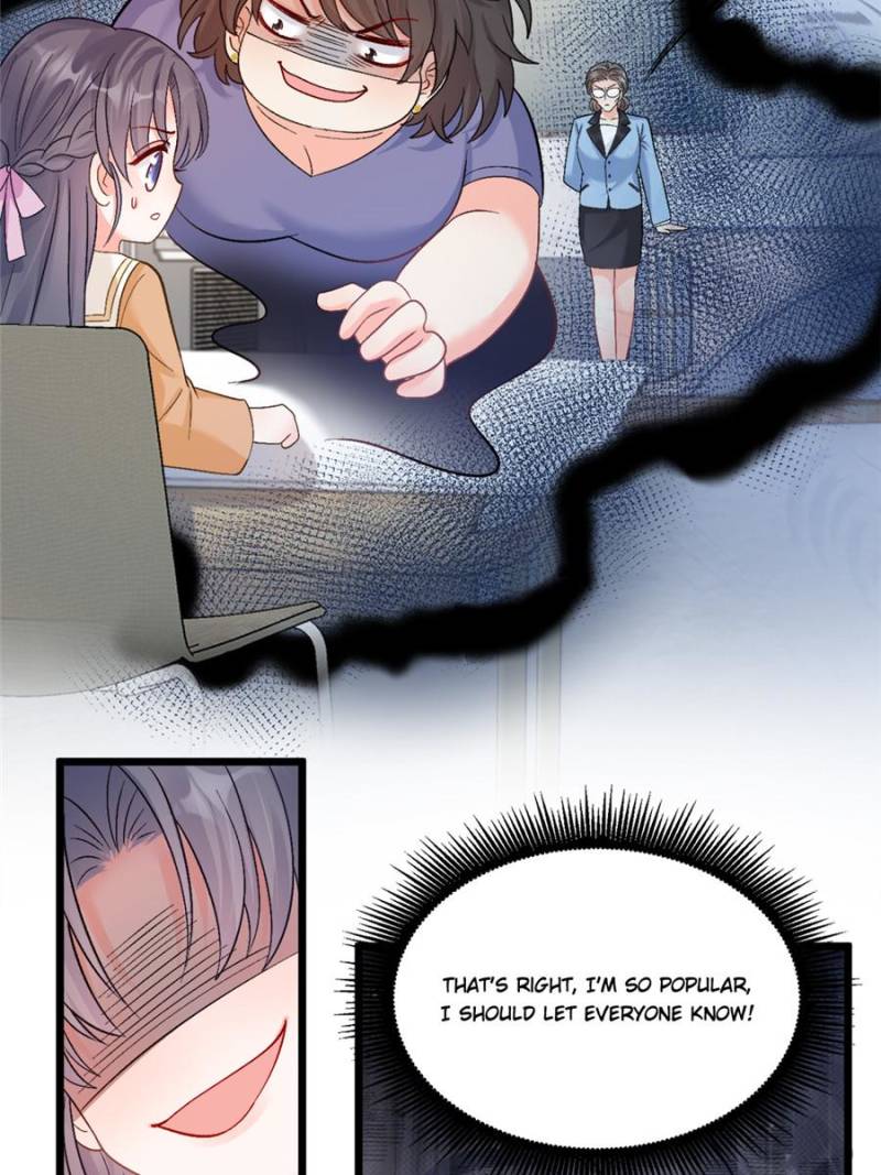 Fu Bao San Sui Ban Ta Bei Ba Ge Jiujiu Tuan Chingle Chapter 29 147 32