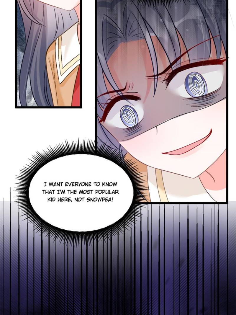 Fu Bao San Sui Ban Ta Bei Ba Ge Jiujiu Tuan Chingle Chapter 29 148 33