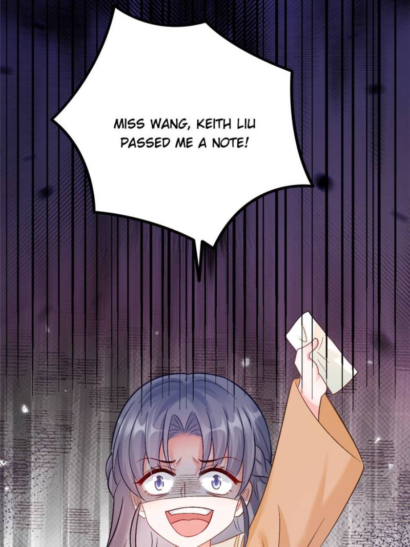 Fu Bao San Sui Ban Ta Bei Ba Ge Jiujiu Tuan Chingle Chapter 29 149 34